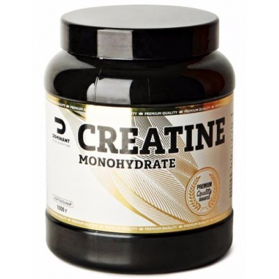  mr. Dominant Creatine 1000 