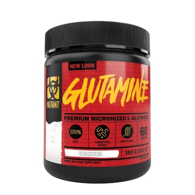  Mutant Core Series L-Glutamine 300 