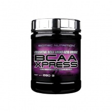 БЦАА Scitec Nutrition BCAA  Xpress 280 гр.