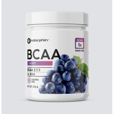  ENDORPHIN BCAA  2:1:1 275 .