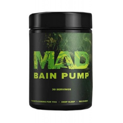   MAD Bain pump 240