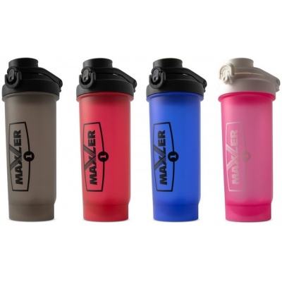 Шейкер Maxler Shaker W/Lock 700 мл