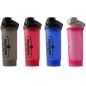 Шейкер Maxler Shaker W/Lock 700 мл