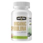 Антиоксидант Maxler Organic Spiruline 180 таблеток