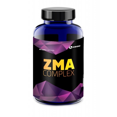  GEON ZMA Complex  875  90 