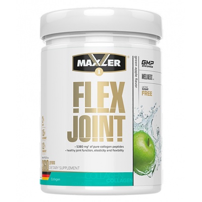 Хондропротекторы Maxler Flex Joint 360 гр.