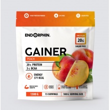  ENDORPHIN Gainer  1500 