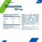  CyberMass Glutamine 800  90 