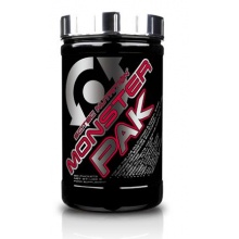 Витамины Scitec Nutrition Monster Pak 40 пакетиков