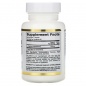  California Gold Nutrition L-Theanine 200  60 
