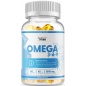  Health Form Omega 3-6-9 120 