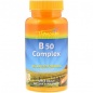  Thompson B 50 complex  60 