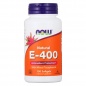  NOW E-400 Mixed Tocopherols 100 