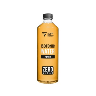 Напиток Fitness Food Factory Isotonic Water  500мл