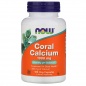  NOW Coral Calcium 1000  100 