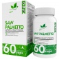 Спец препарат NaturalSupp Saw Palmetto 60 капсул
