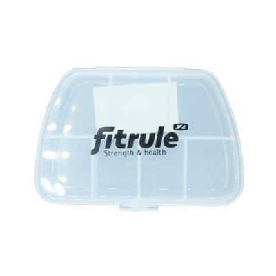  Fitrule