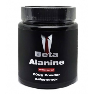  Ravnutrition Beta-Alanine 200 