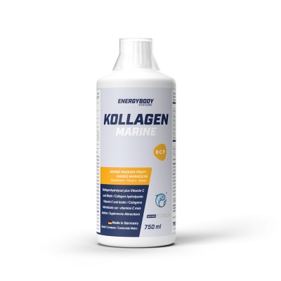  Energy Body Kollagen Marine 750 