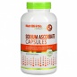  Nutribiotic Sodium Ascorbate Capsules 250  