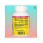  Natural Factors Magnesium Citrate 50  60 