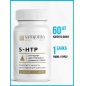  Naturoteca 5-HTP  60 