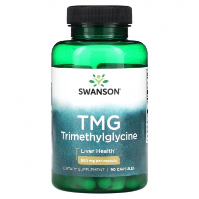  Swanson Trimetyloglicyne 500  90 
