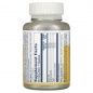 Витамины Solaray Betaine HCI with Pepsin 180 капсул