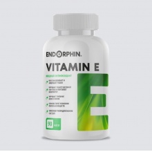  ENDORPHIN Vitamin E 200  90 