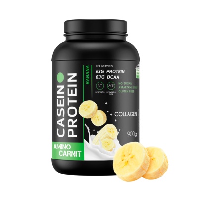  Amino Carnit Casein 900 