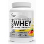 Протеин Optimum System 100% Whey 900 гр