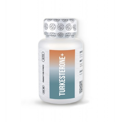  Envenom Pharm Turkesterone 600  60 