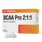 БЦАА Cybermass BCAA PRO 2:1:1 60 капсул