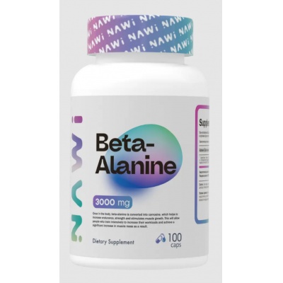  NAWI Beta-alanine 100 