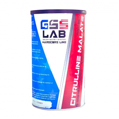  GSS Lab Citrulline 300 