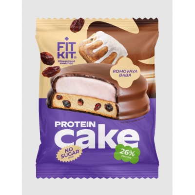  Fit Kit Protein cake 50 