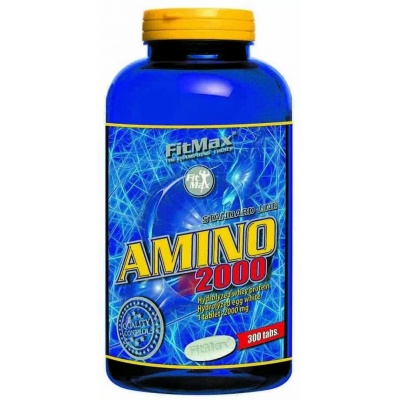  FitMax Amino 300 