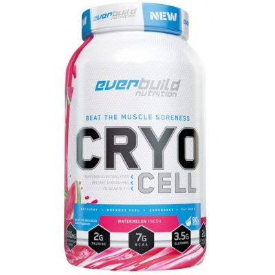 Everbuild Nutrition Cryo Cell 1400 
