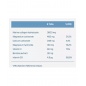 Коллаген Quamtrax Nutrition Marine Collagen peptan 600 мг 120 таблеток