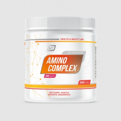  2SN Amino complex 240 