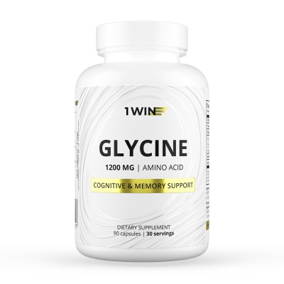  1WIN Glycine 1200  90 