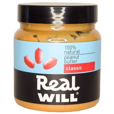  Real Will  500 