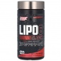  Nutrex Lipo 6 Black 120 