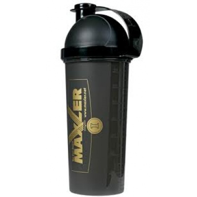 Шейкер Maxler 700 мл